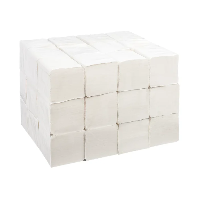 Bulk Pack Toilet Tissue