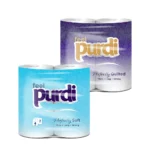 Purdi Toilet Rolls